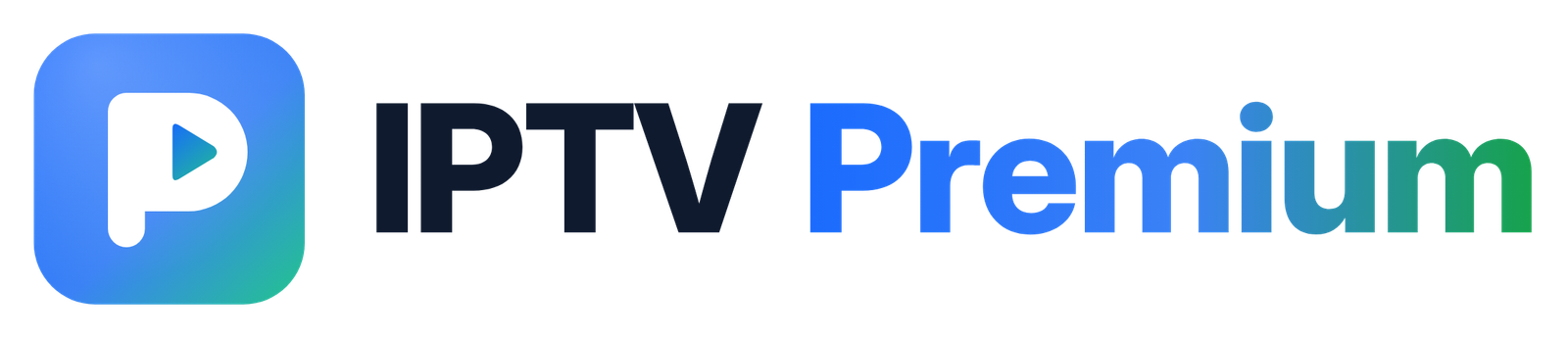 logo iptv premium